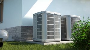 HVAC Installation Logan Utah