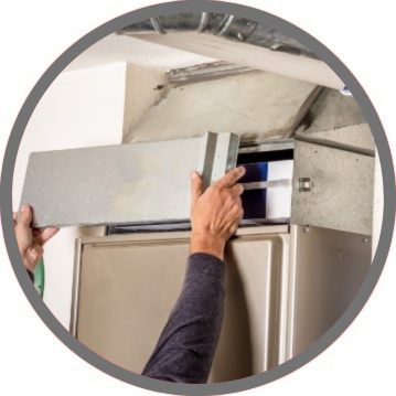 logan heating contractor