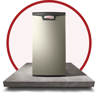 logan furnace replacement