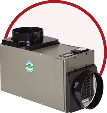 Indoor Air Quality Solutions in Logan, Utah
