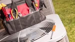HVAC Repair / Maintenance