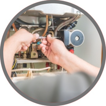 logan heating contractor