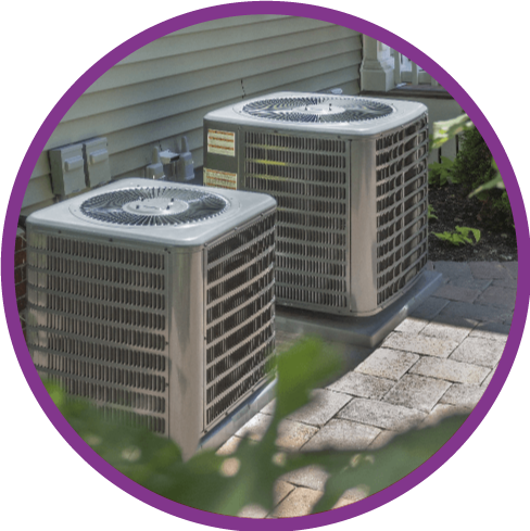 Air Conditioning in Logan Utah