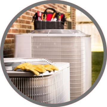 air conditioning maintenance in Logan, Utah