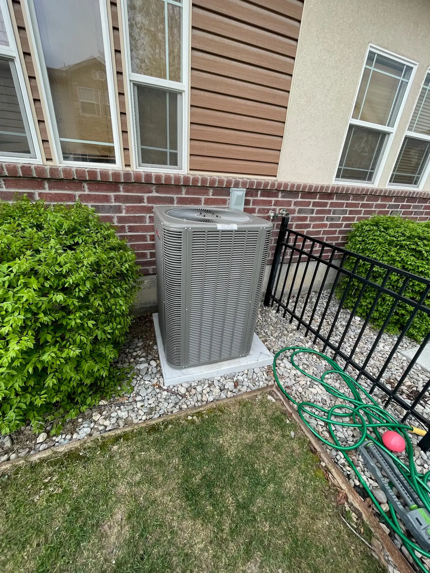 Air Conditioning Repair In Logan Ut AC Repair in Logan ut