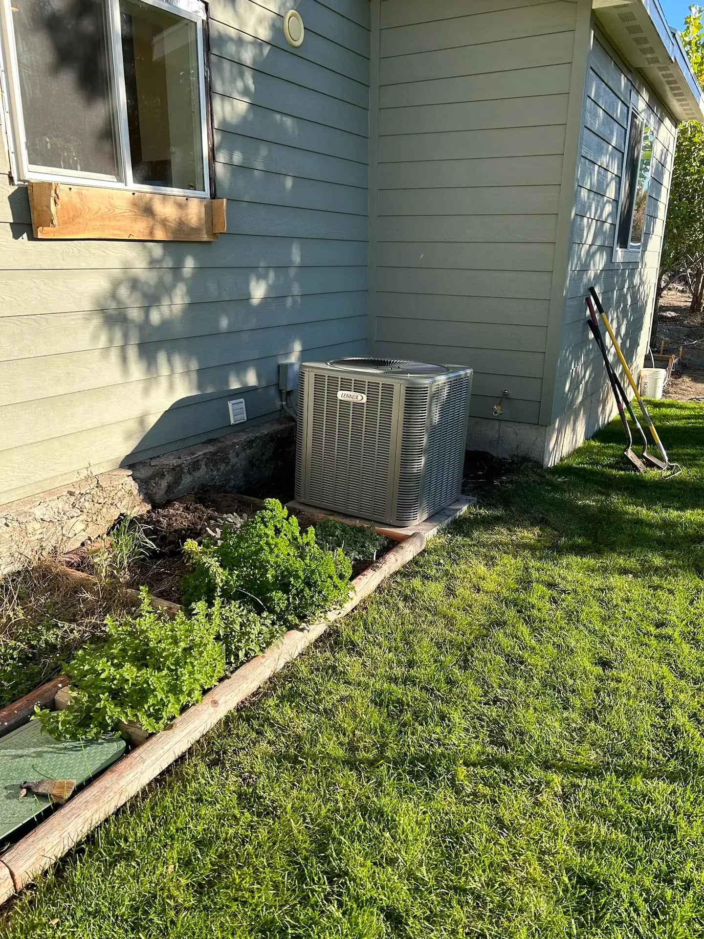 Ac Installation In Logan Ut Air Conditioner Installation in Logan ut