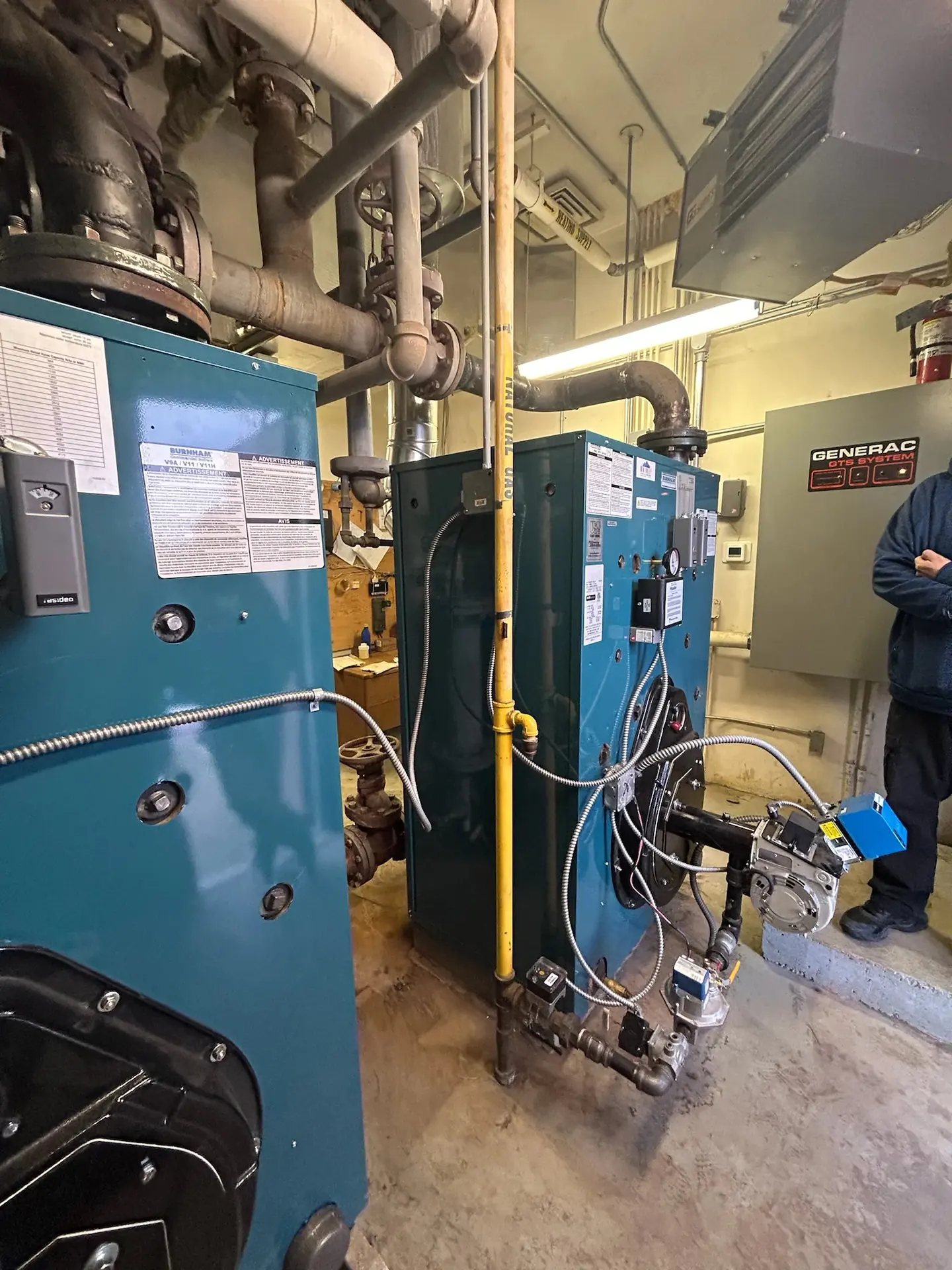 Commercial Hvac Contractor Logan Utah commercial hvac contractor cache valley utah