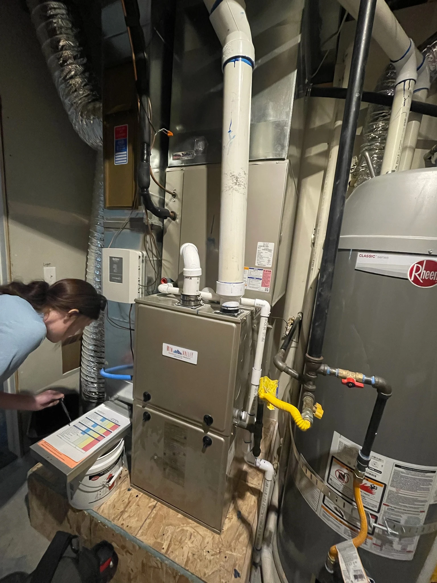 Heating Contractor In Logan Ut Heating Contractor in Logan ut