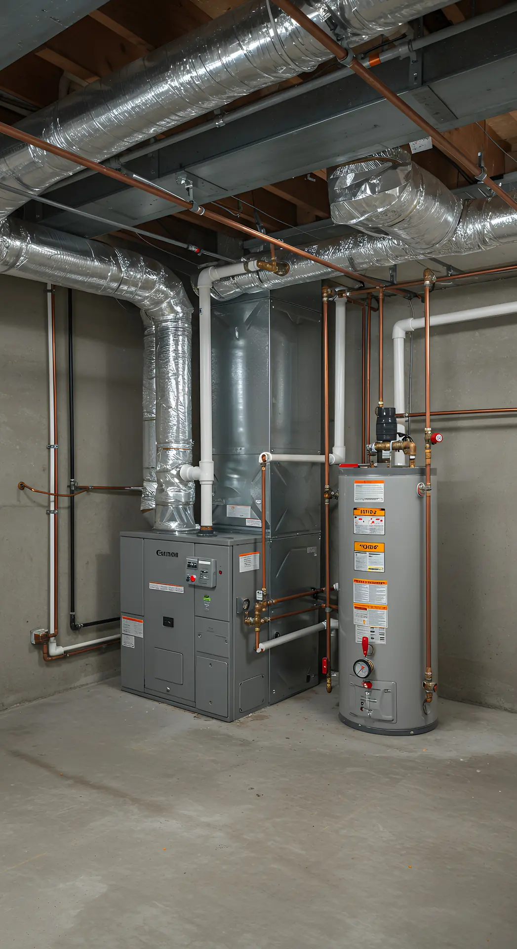 Heating Contractor In Logan Ut Heating Contractor in Logan ut