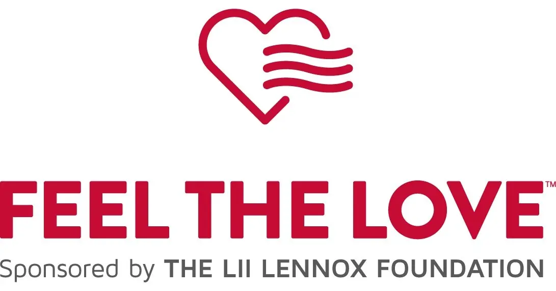 Feel The Love Program By Lennox Feel The Love program by Lennox