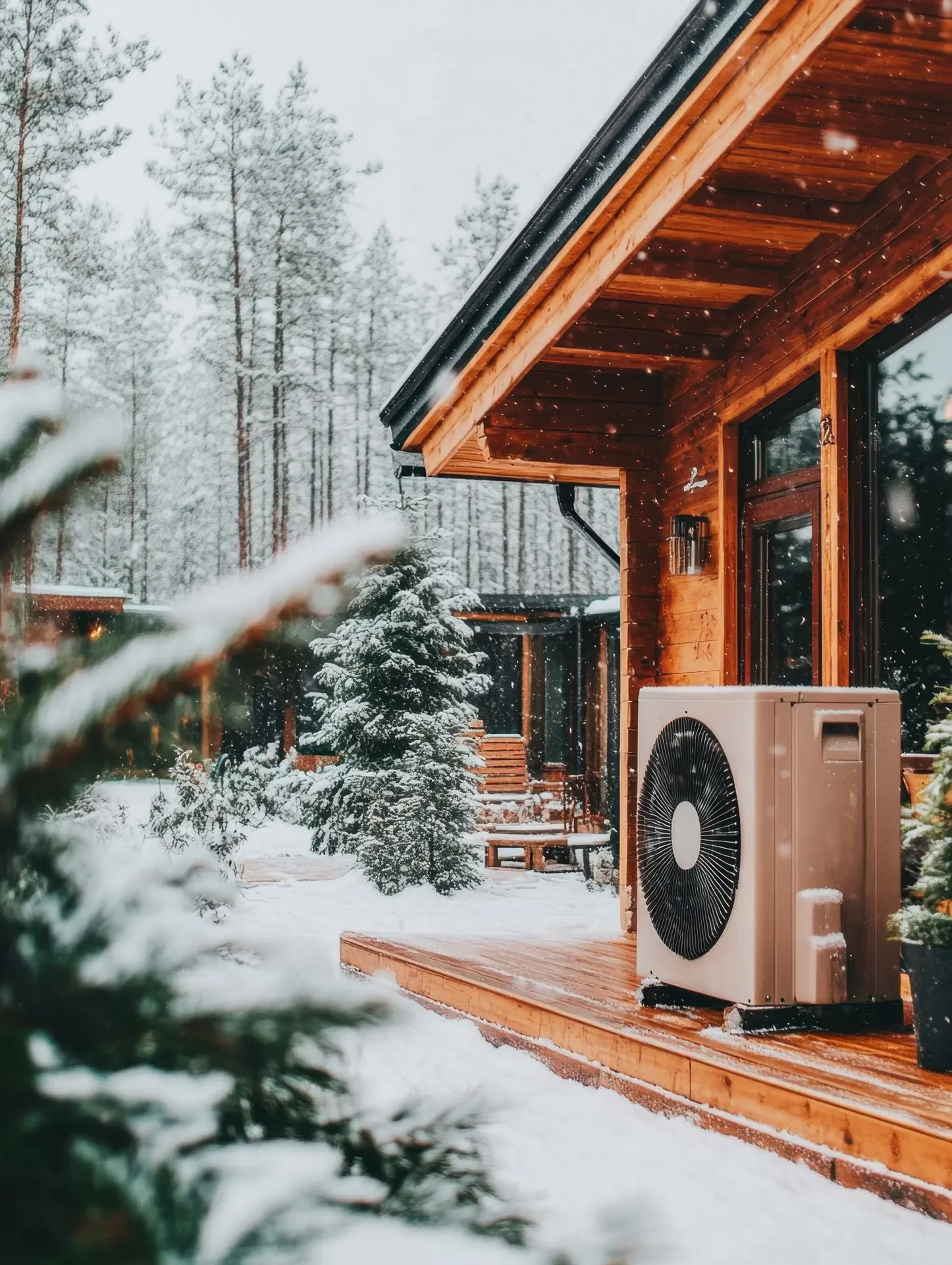 Heat Pumps In Logan Ut Heat pumps in Logan ut