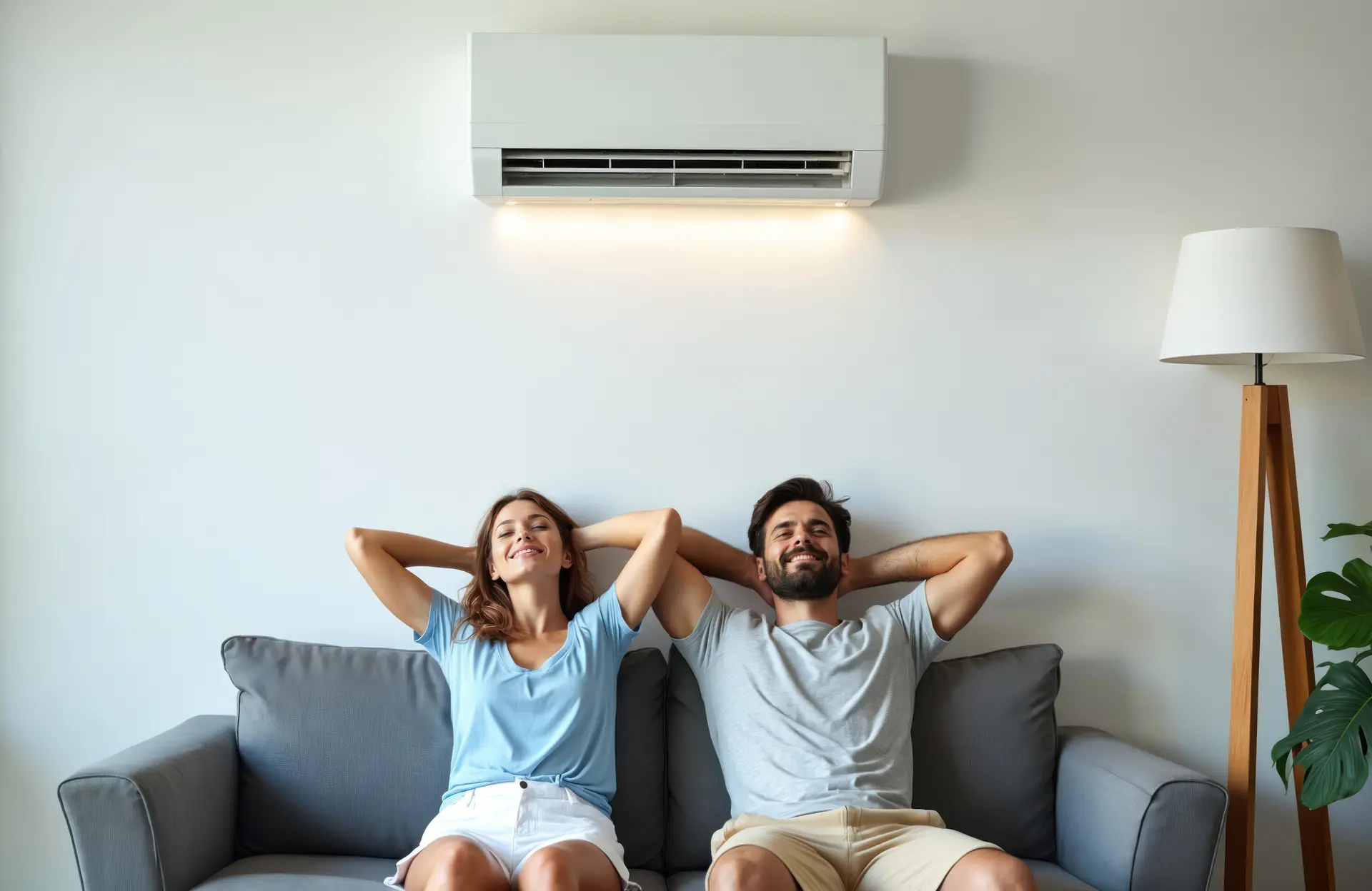 AC Not Cooling? Common Reasons and How to Fix Them