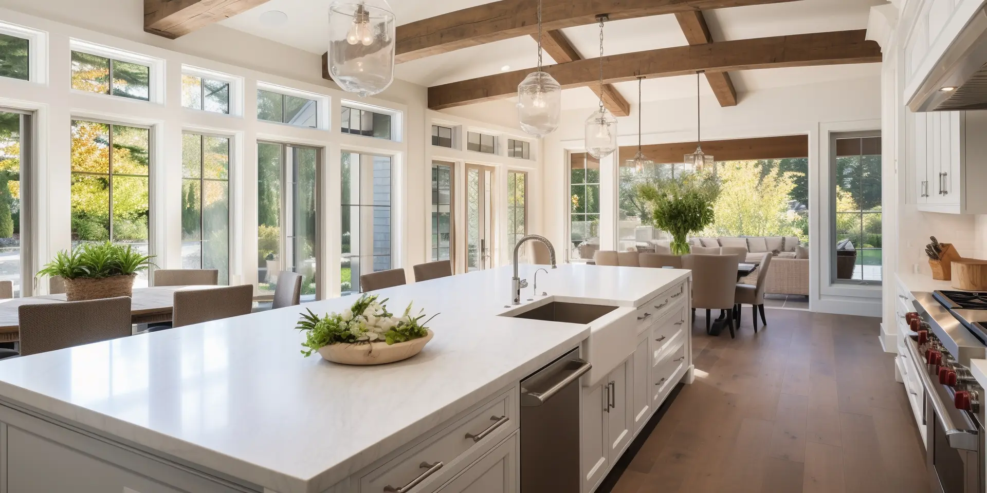 The Impact of Air Quality on Your Home and Health