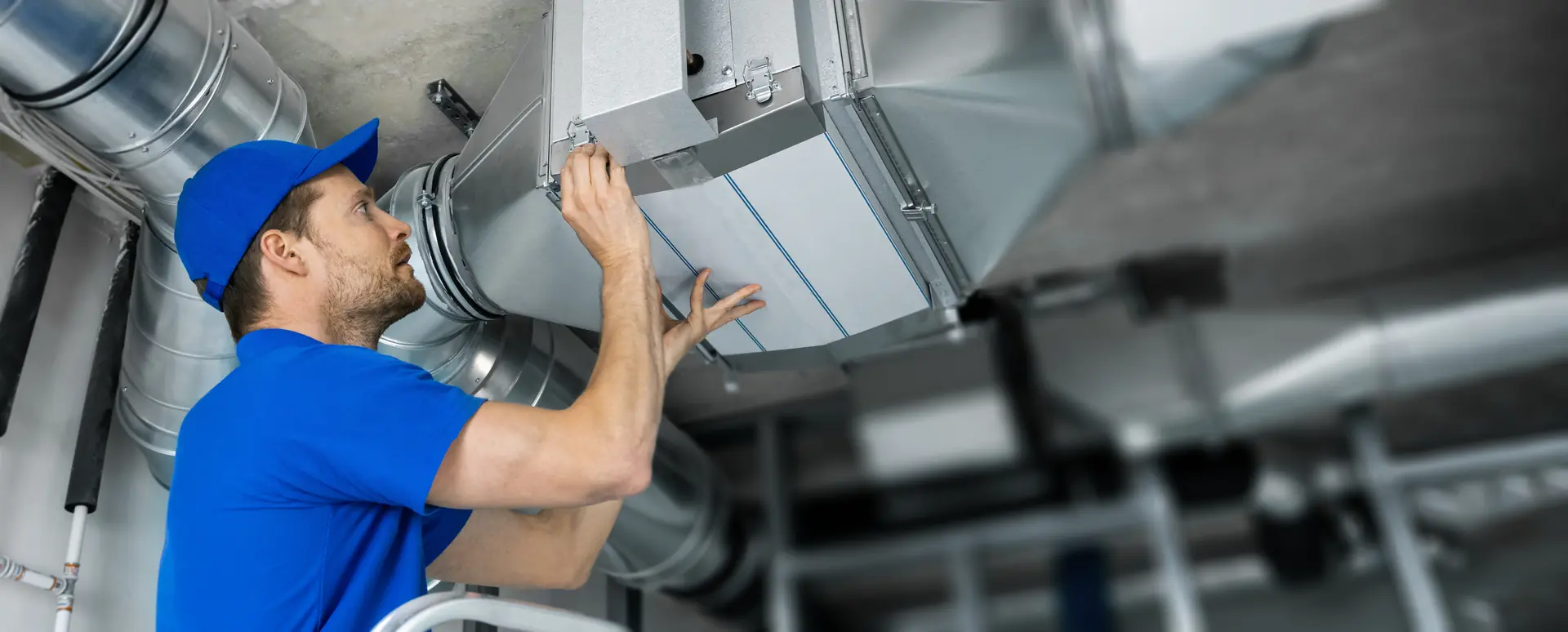 What to Look for When Hiring HVAC Contractors in Utah