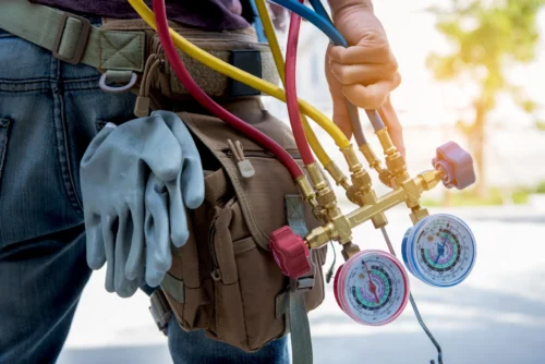 The Ultimate Guide To Hvac Maintenance The Ultimate Guide to HVAC Maintenance