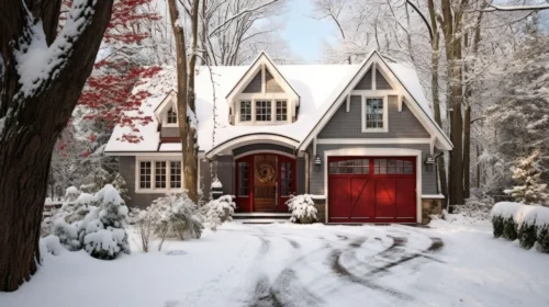 Why Winter Hvac Maintenance Is Important In Providence, Ut Winter HVAC Maintenance Utah