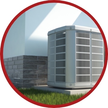 AC Service in Logan and the Surrounding Areas