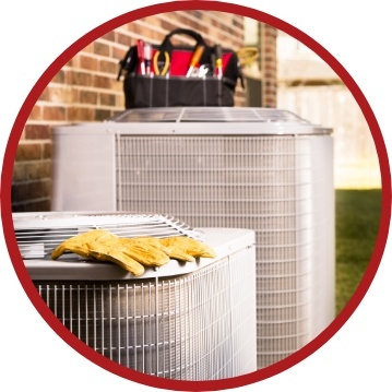 AC Maintenance in Wellsville and the Surrounding Area