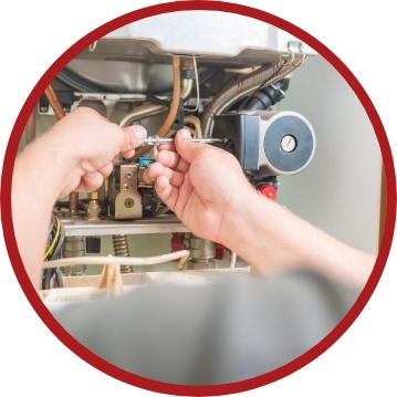Heating Service in Logan and the Surrounding Areas